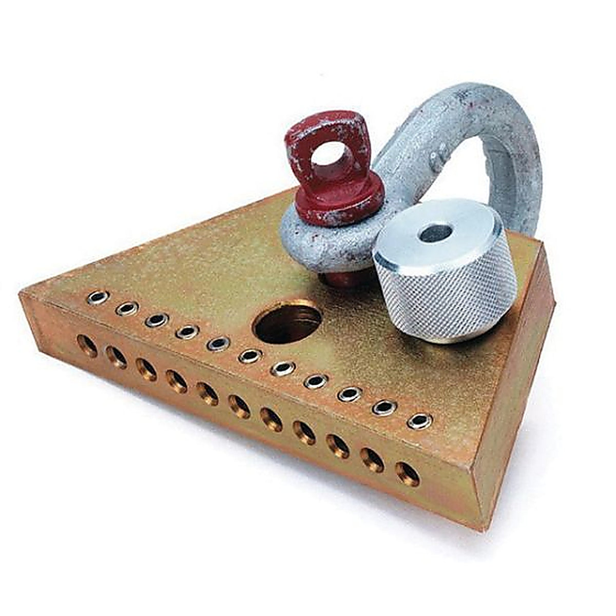 H&S Autoshot - 1080 - Uni-Clamp Uni-1080 Multiple Stud Pin Puller