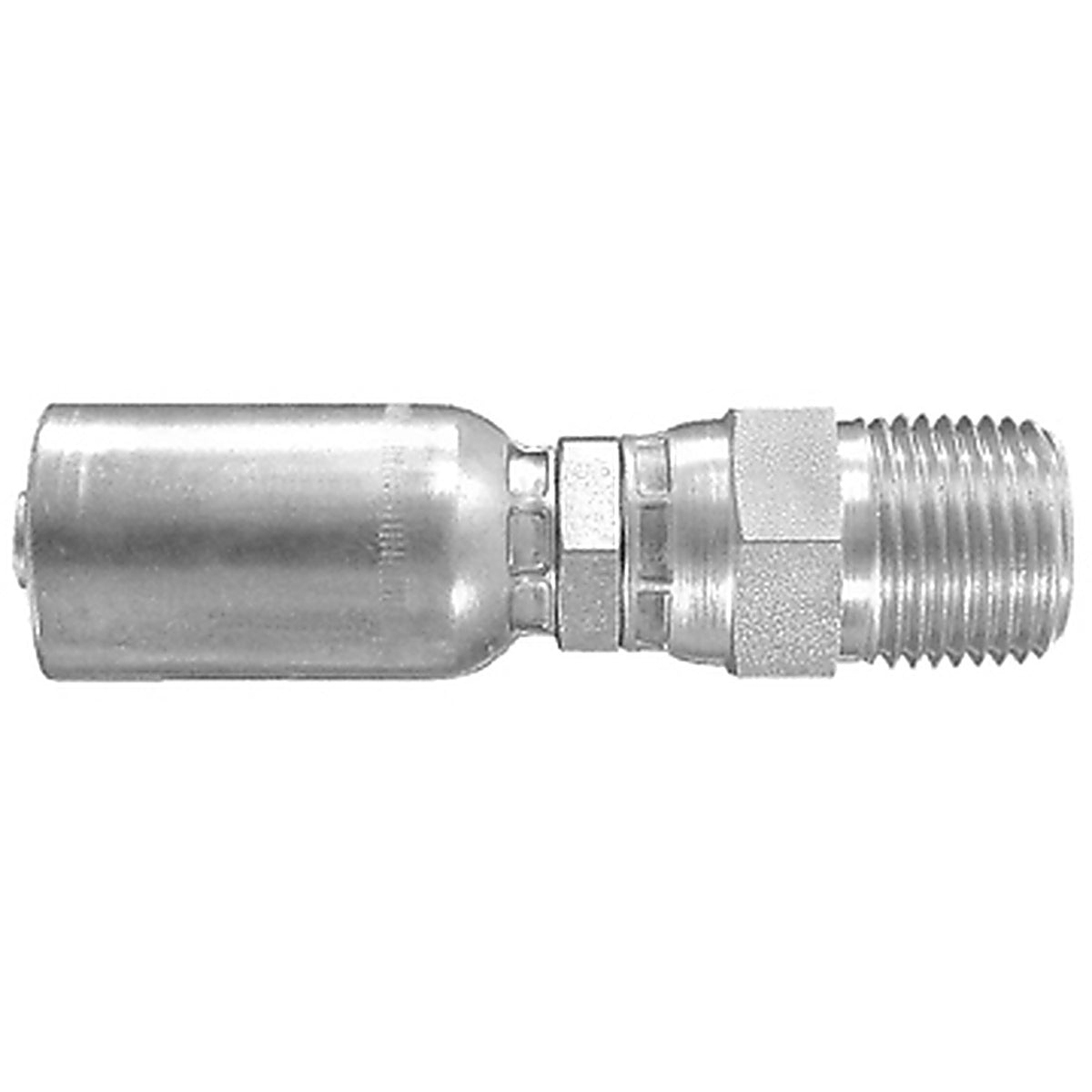 Dayco - 108187 - Dc06-08Ms