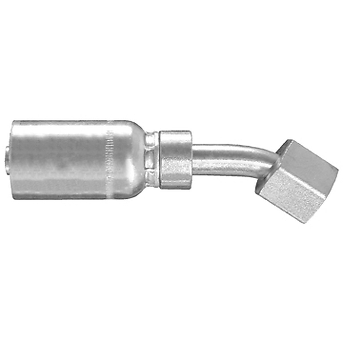 Dayco - 108365 - Dc04-04Fa45t