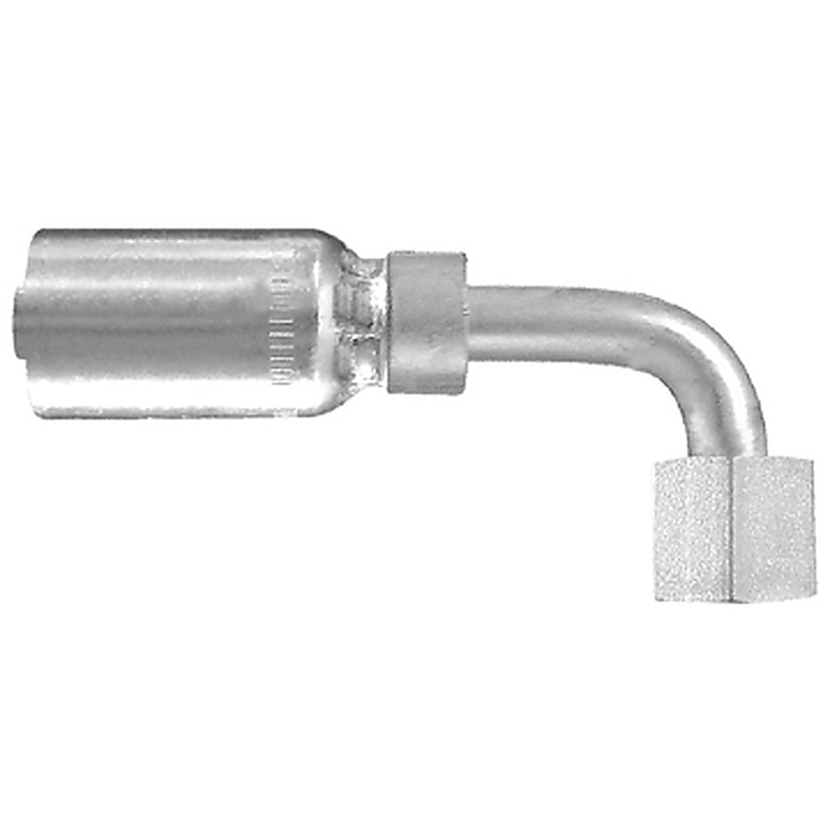 Dayco - 108390 - Dc04-04Fa90t