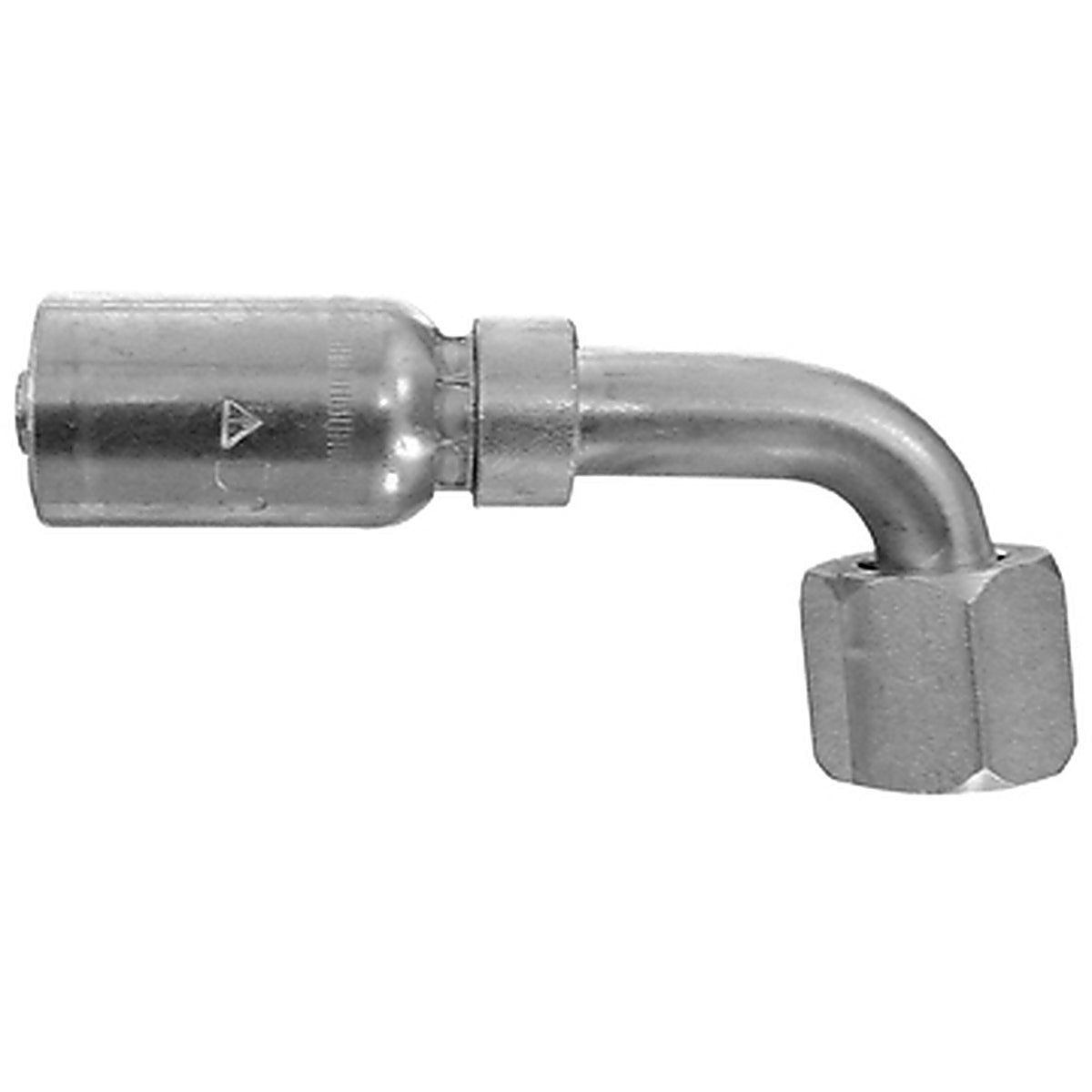 Dayco - 108613 - Dc10-10Fj90t
