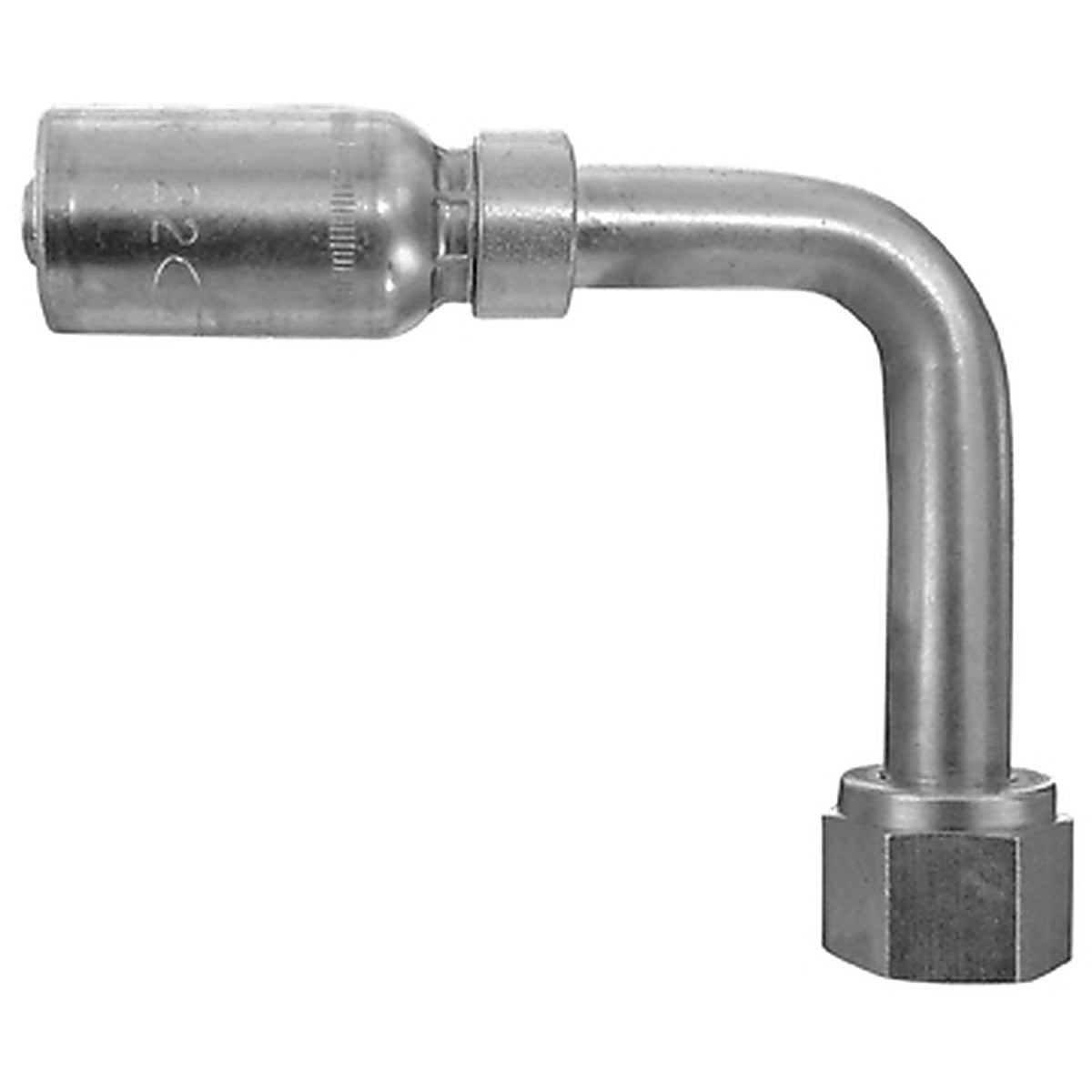 Dayco - 108656 - Dc12-12Fj90tl