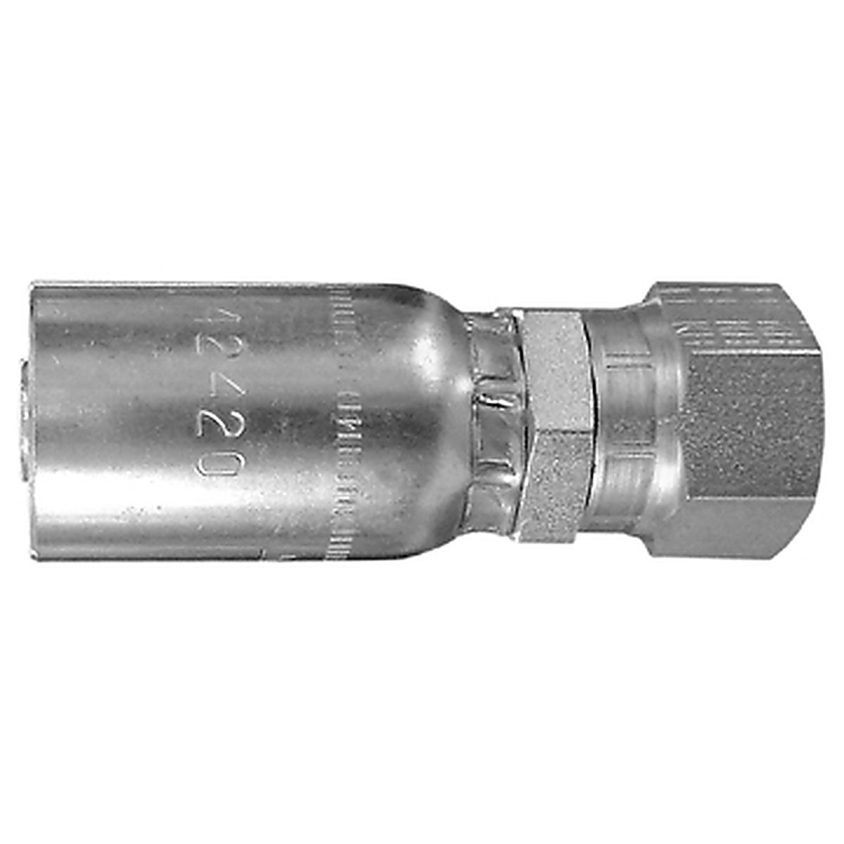Dayco - 108722 - Dc10-12Oft