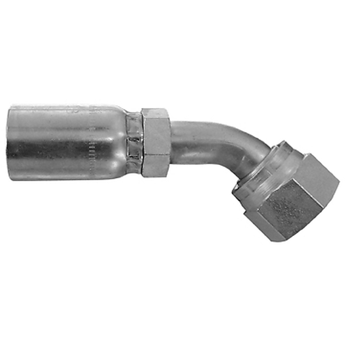 Dayco - 108741 - Dc04-06Of45t