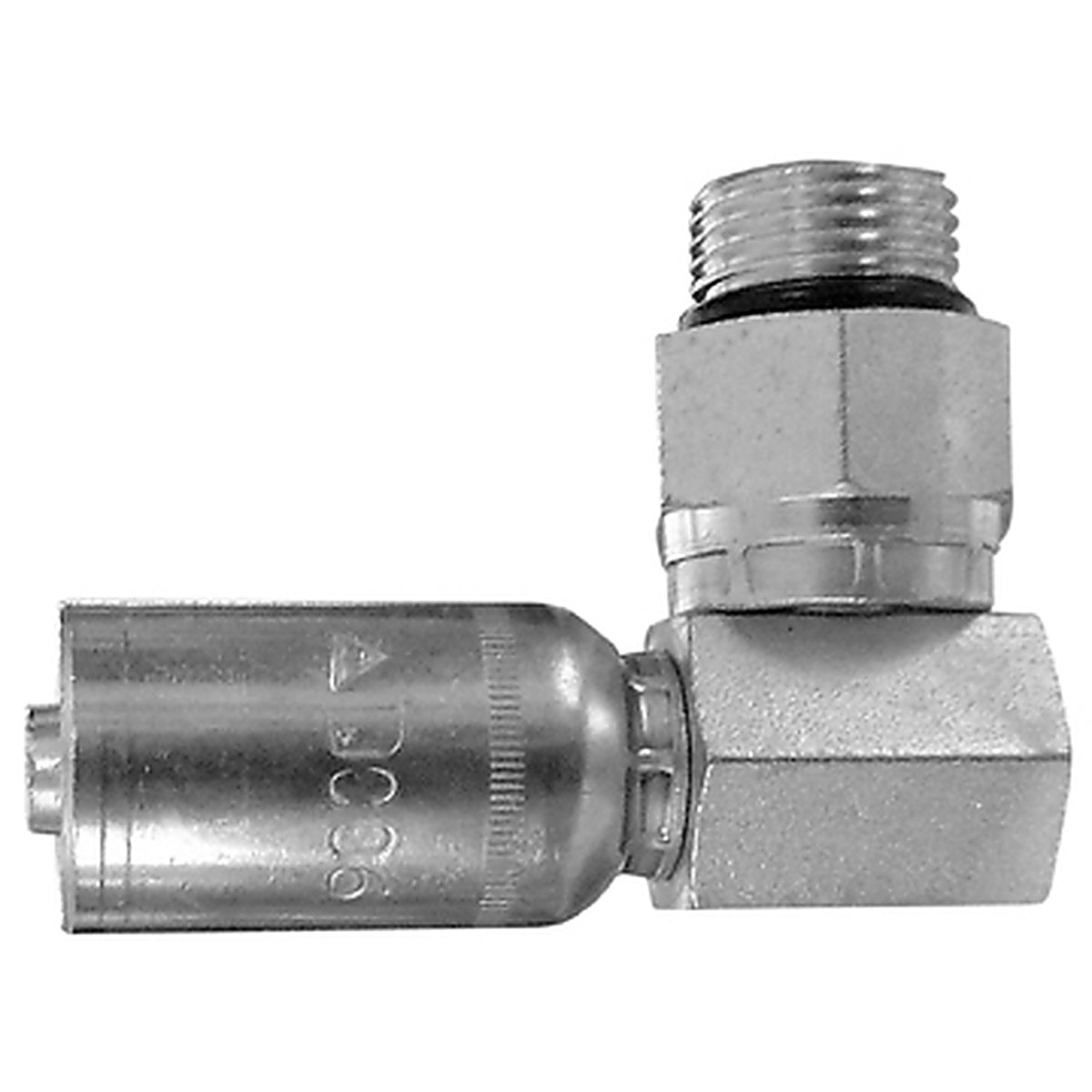 Dayco - 108798 - Dc06-08Ors90
