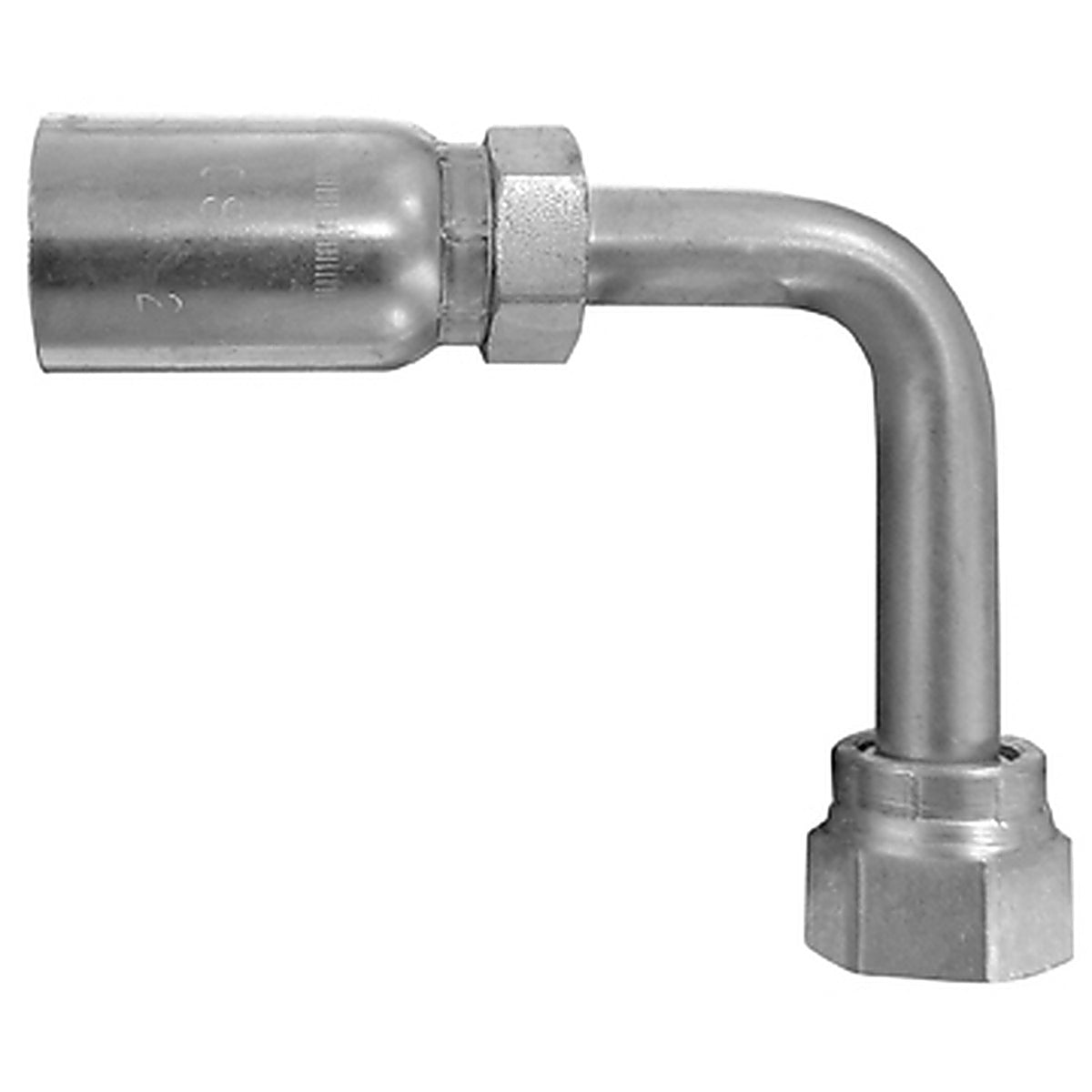 Dayco - 108993 - Dc16-16Of90tl