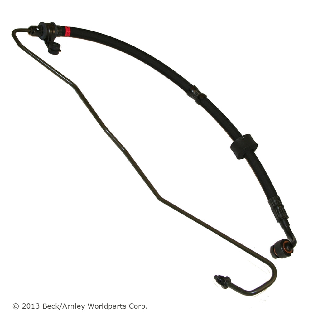 Beck Arnley - 109-3151 - Power Steering Pressure Hose