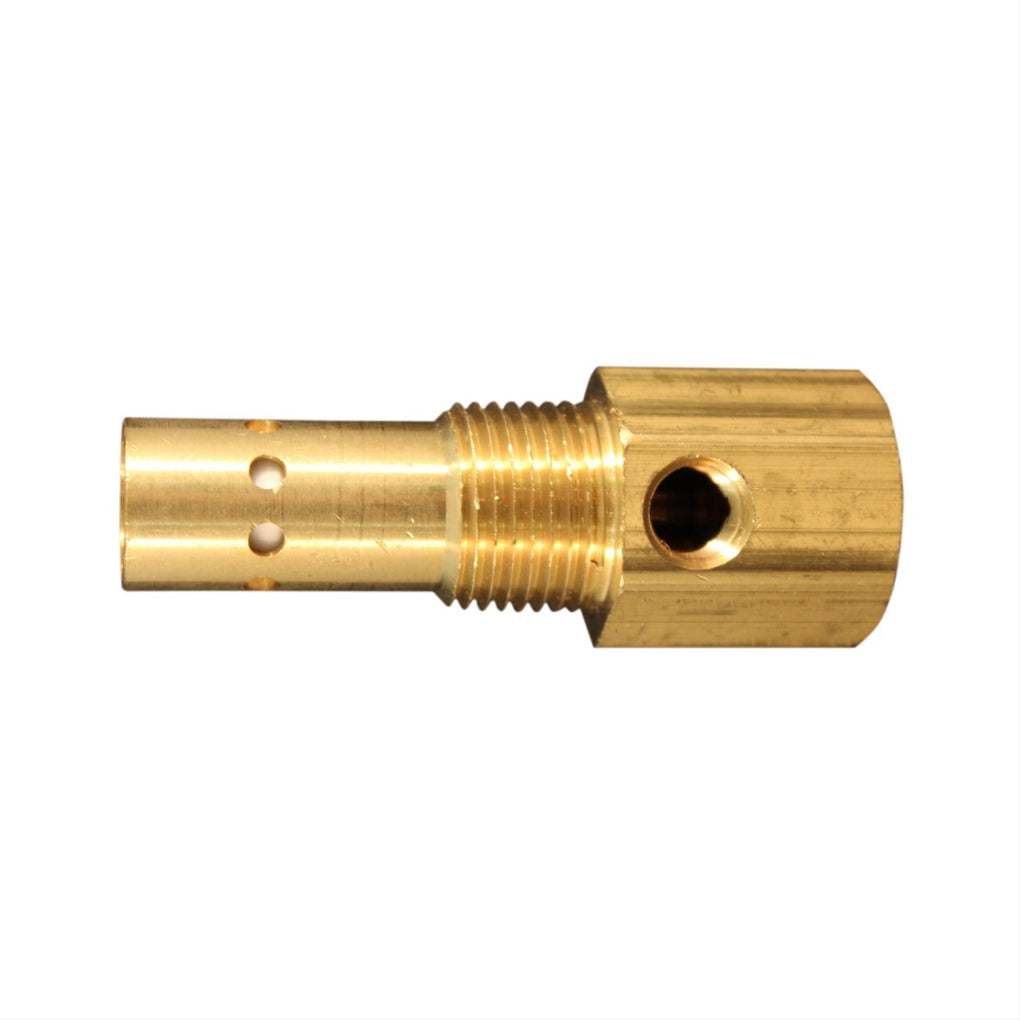 Milton - 1092-2 - Tank Check Valve 3/4 in NPT x 3/4 in F.