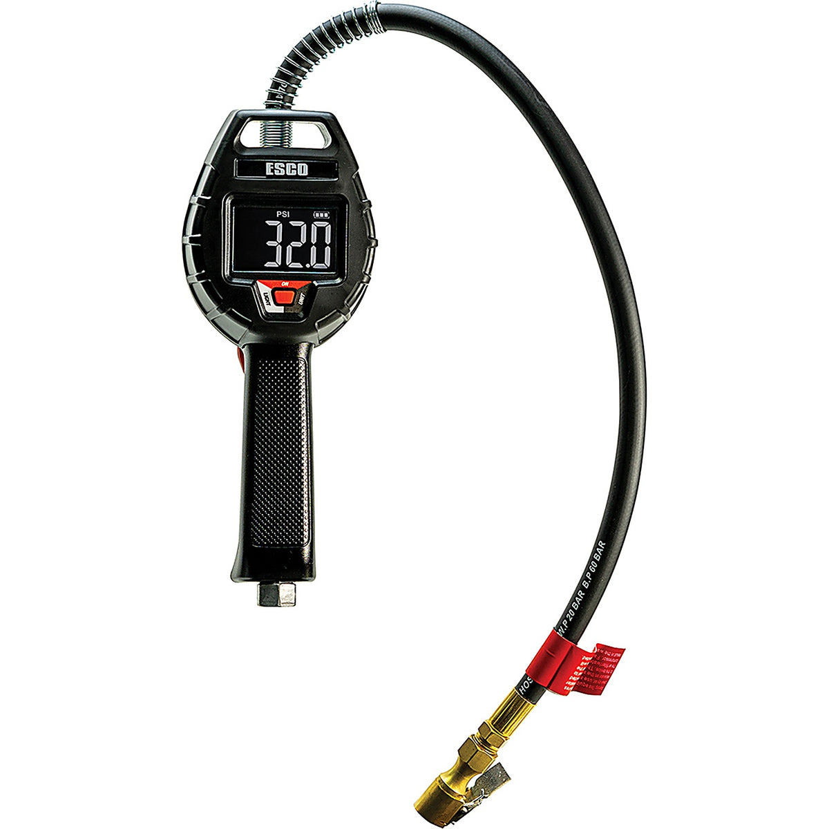 ESCO - 10961 - ESCO Digital Tire Inflator