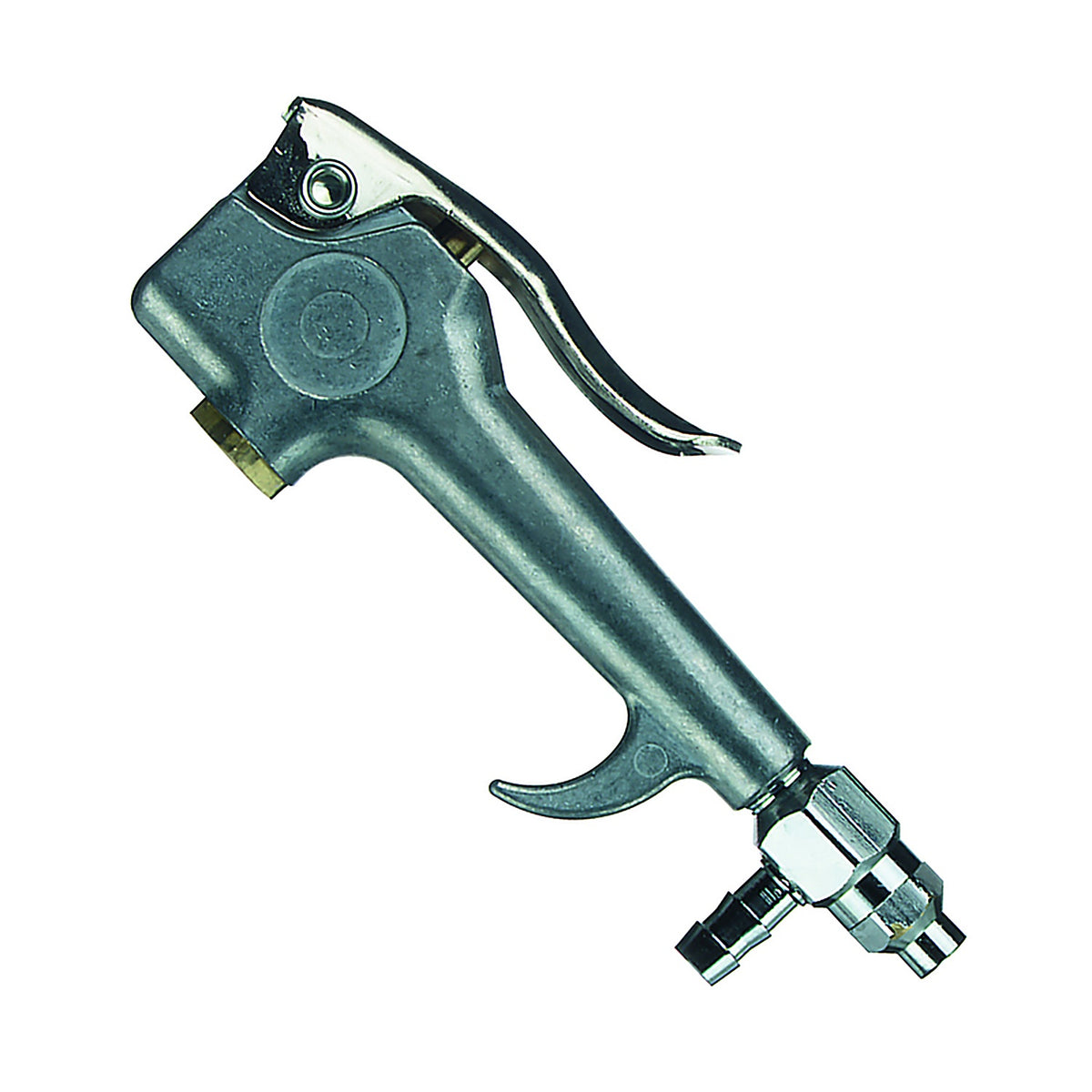 Tru-Flate - TRFL18221 - Steel Siphon Spray Blow Gun 1/4 in. ID