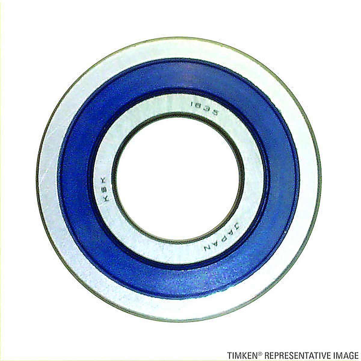 TIMKEN - 109FF - Bearing