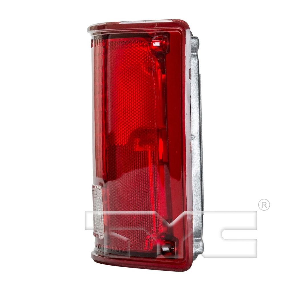 TYC - 11-1282-01 - Tail Light Assembly