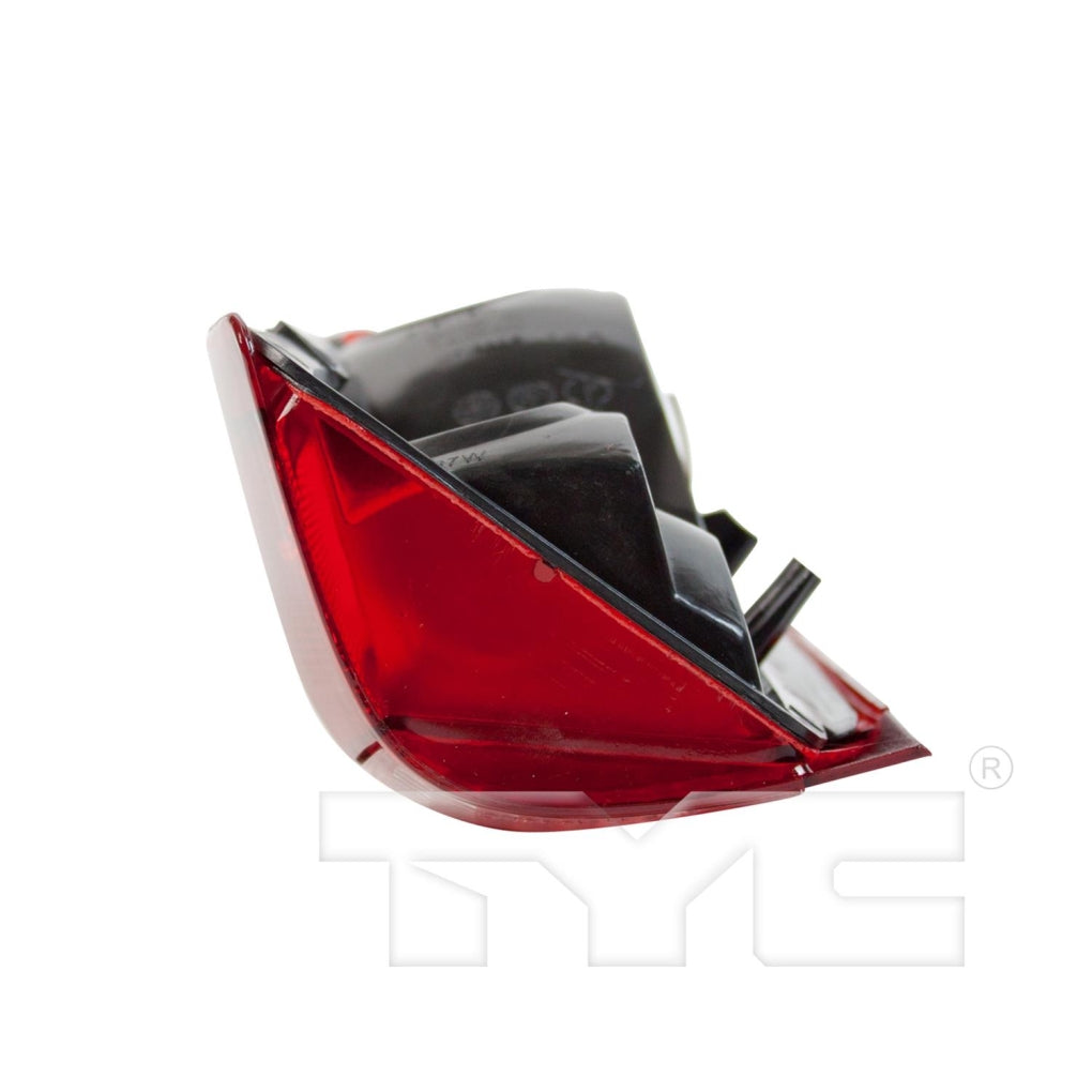 TYC - 11-1886-01 - Tail Light Assembly