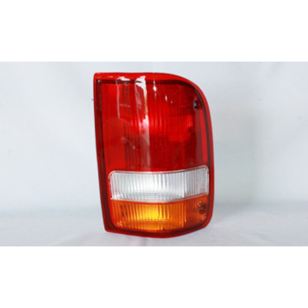 TYC - 11-3065-01 - Tail Light Assembly