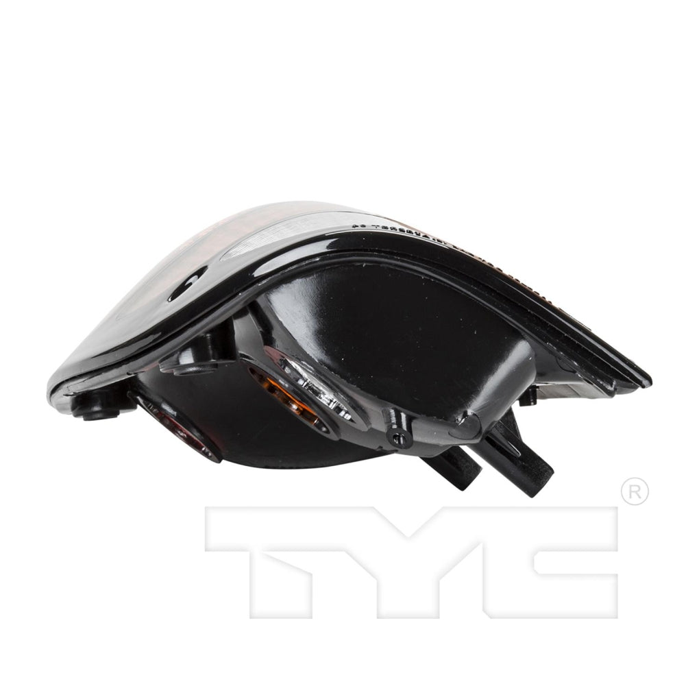 TYC - 11-3238-01 - Tail Light Assembly