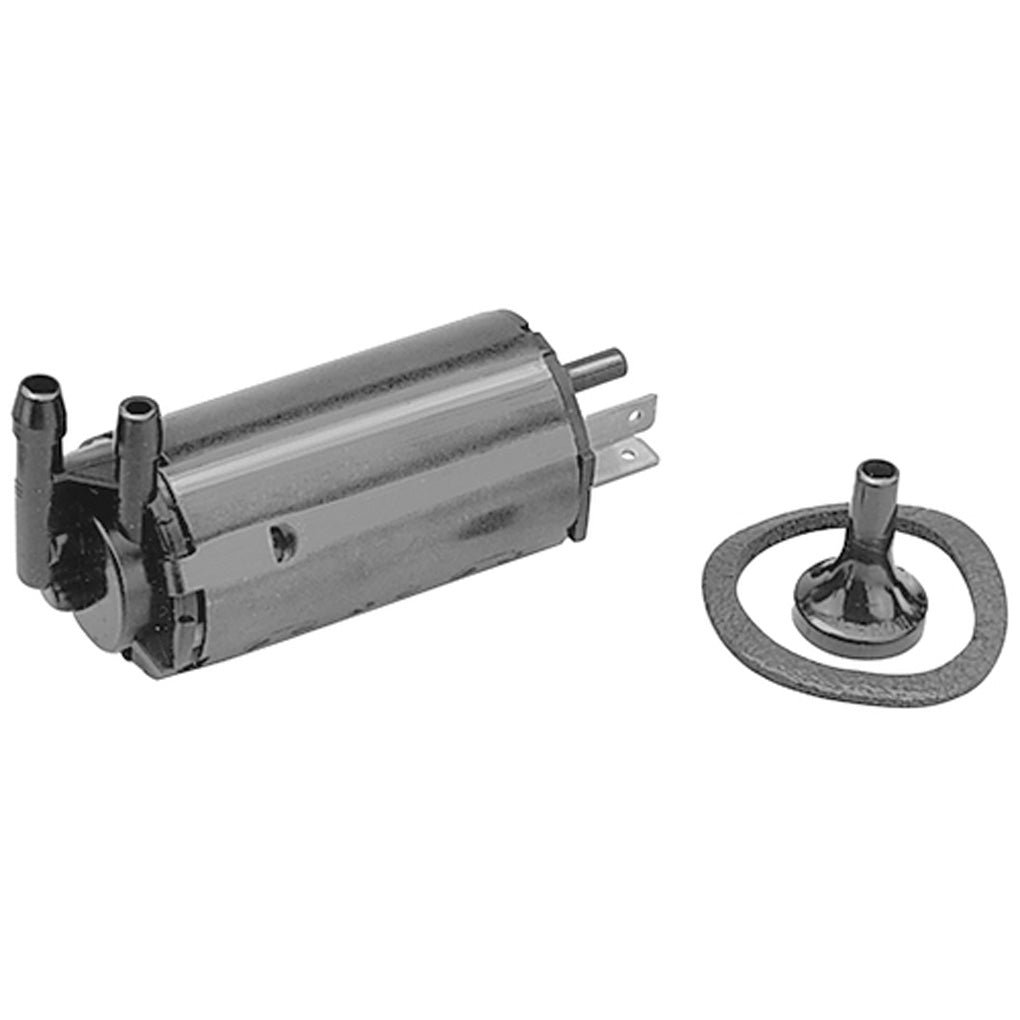 Trico - 11-505 - Washer Pump - GM