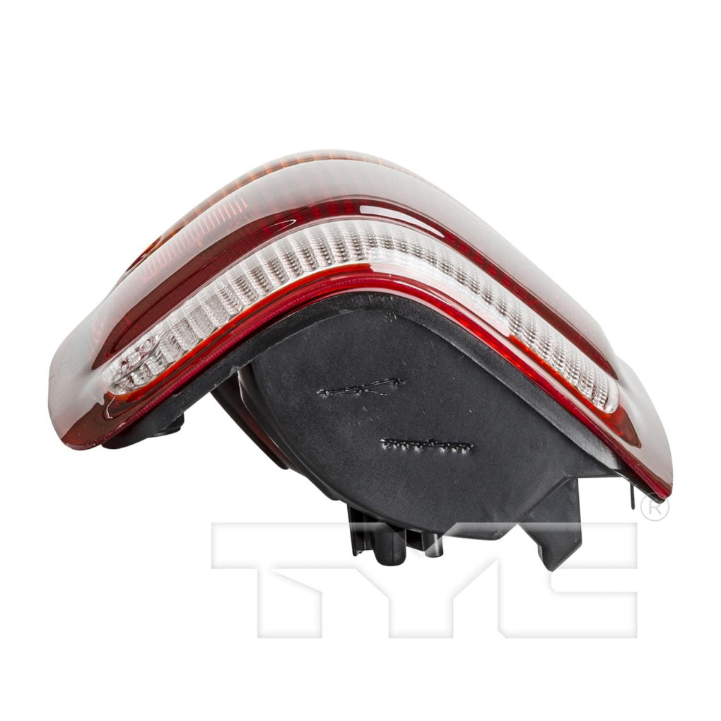 TYC - 11-5076-01 - Tail Light Assembly