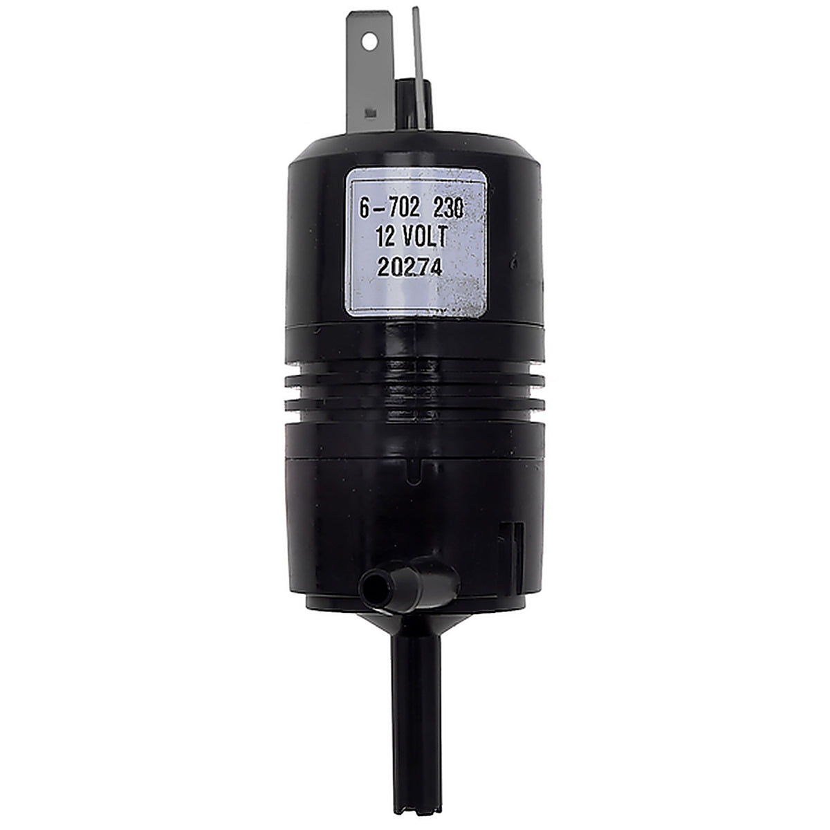 Trico - 11-510 - Spray Windshield Washer Pump