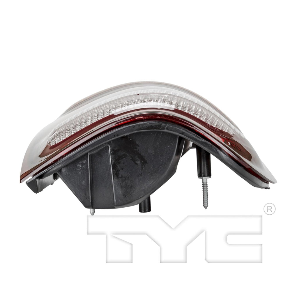 TYC - 11-5129-01 - Tail Light Assembly