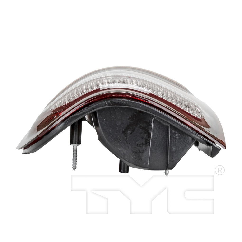 TYC - 11-5130-01 - Tail Light Assembly