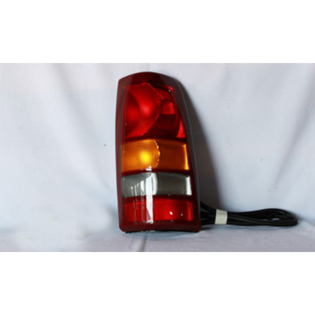 TYC - 11-5185-00-1 - Tail Light Assembly