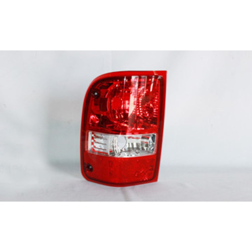 TYC - 11-6292-01-1 - Tail Light Assembly