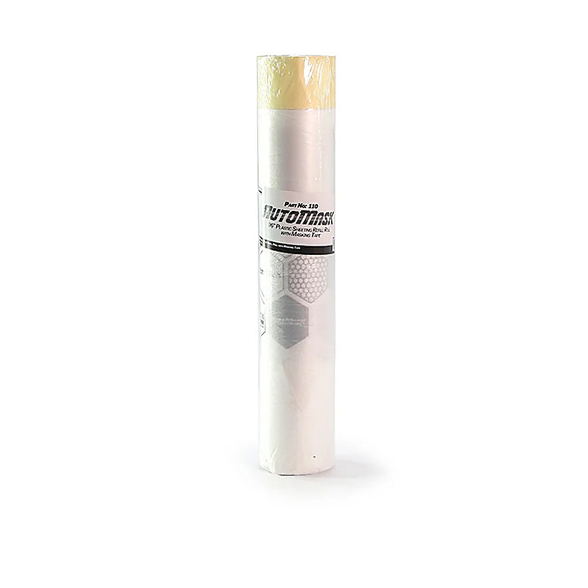 RBL Products - 110 - AutoMask Supersized Roll, 96" x 115'
