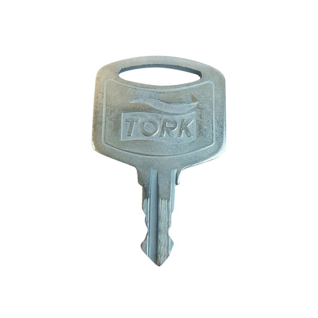 Tork - Replacement Key for Tork Dispensers - 1 Key