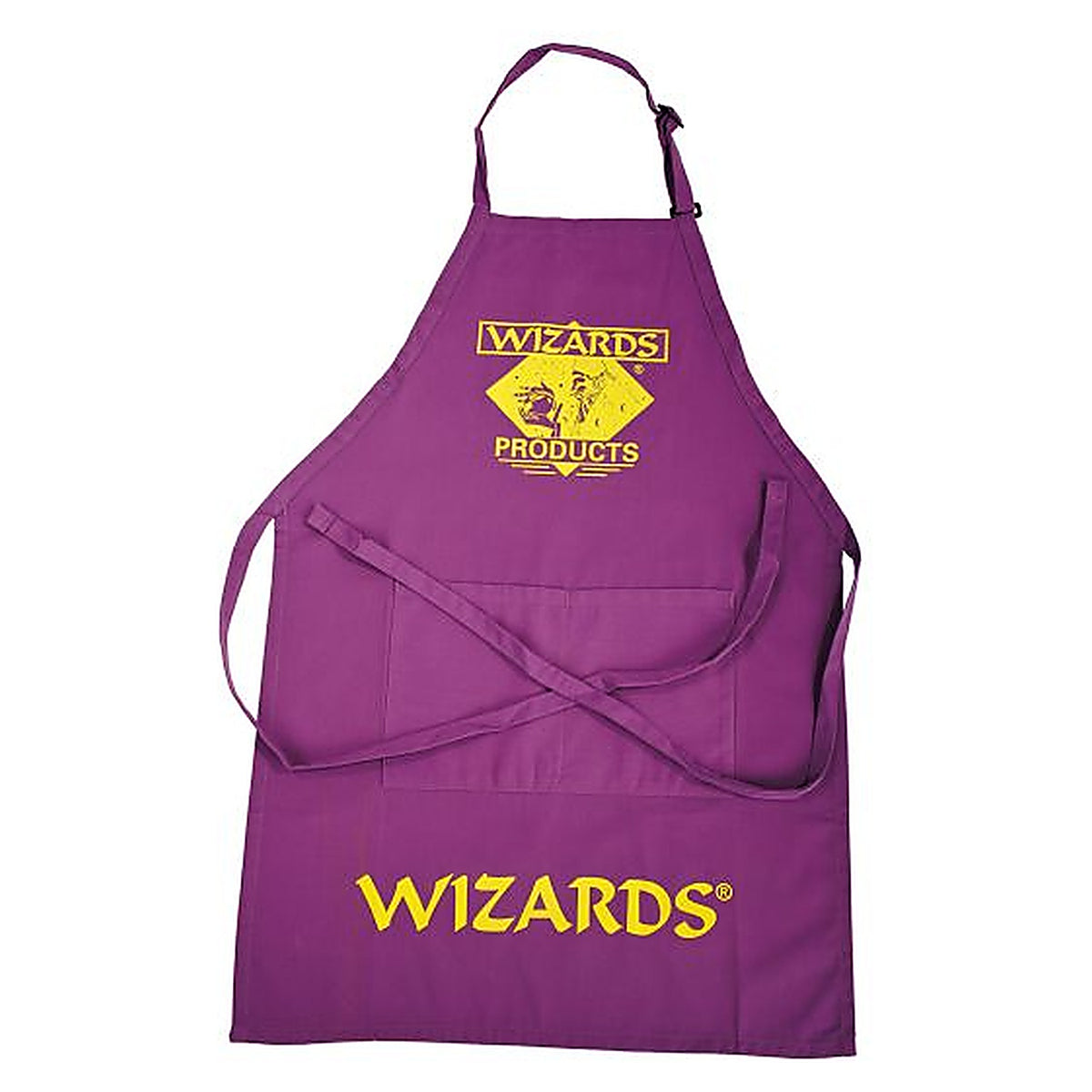 Wizards - 11005 - Buffing Apron