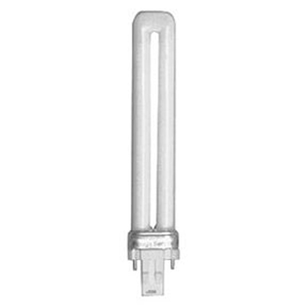 Central Tools - 11006-17 - 13Watt Rough Service Fluorescent Bulb - For StompLites and Angle Lites