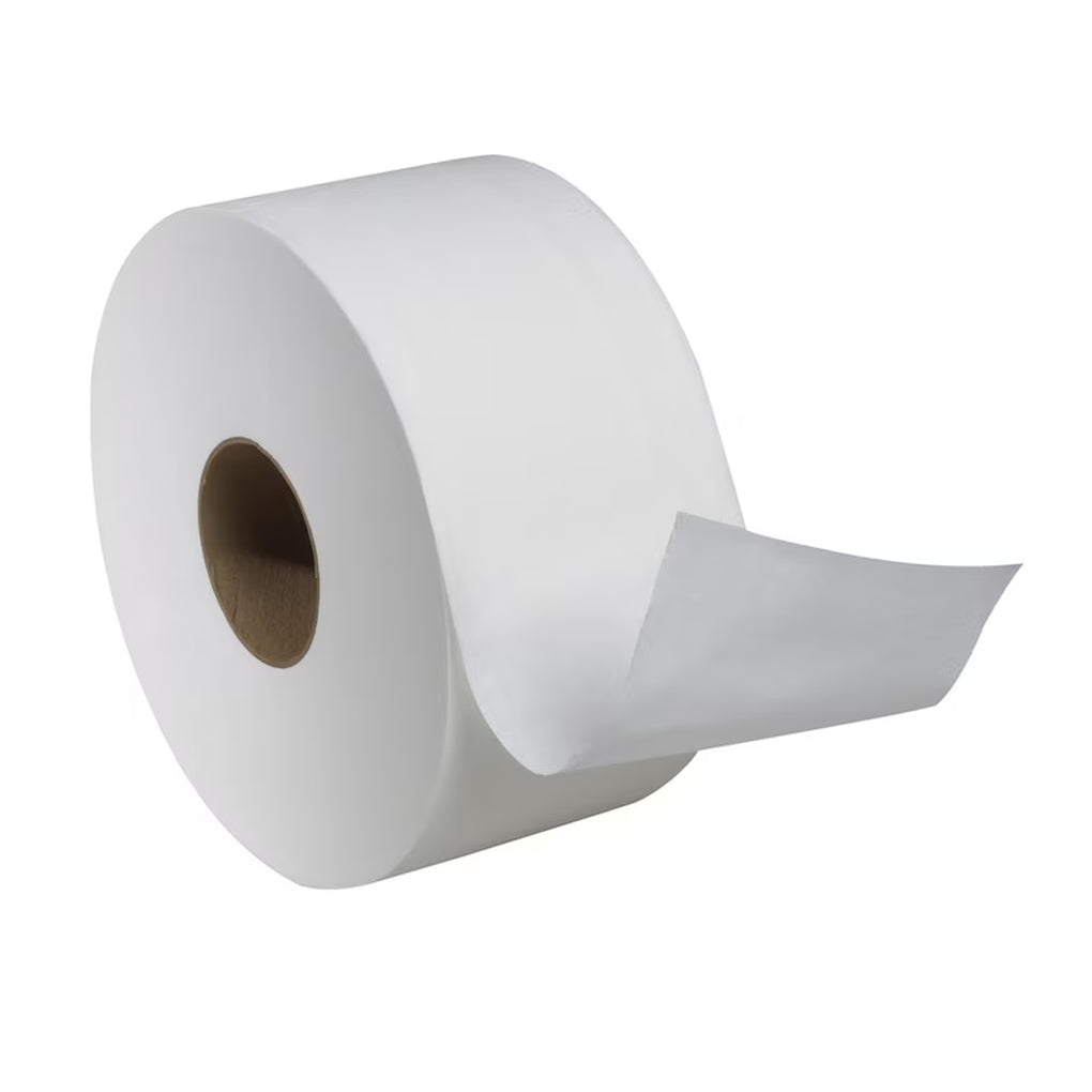 Tork - 11020602 - Advanced Soft Mini Jumbo Bath Tissue Roll - 12/Case