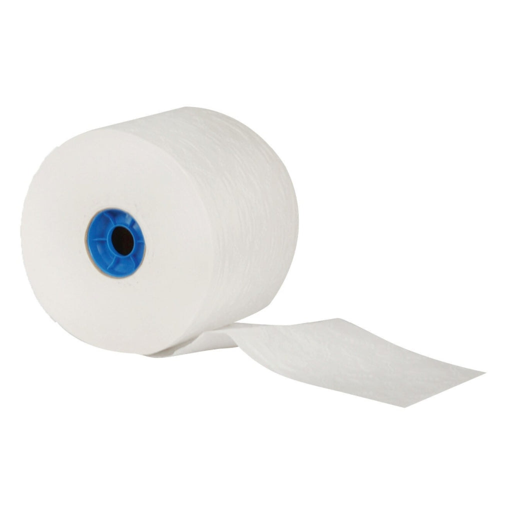 Tork - 110291A - Advanced High-Capacity Bath Tissue Roll, White - 36/Case