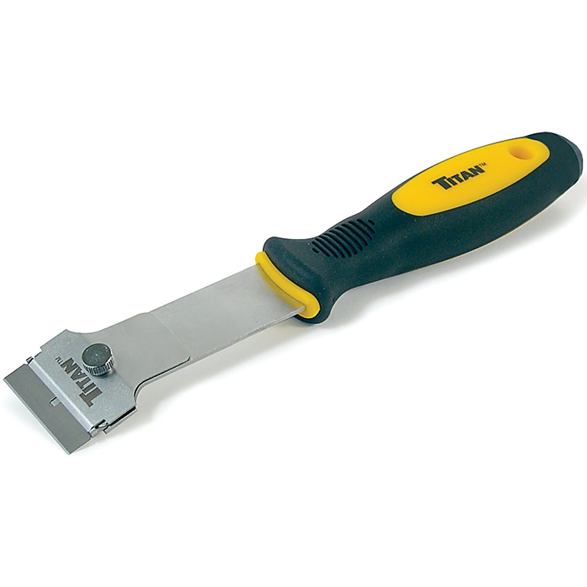 Titan - 11030 - Multi-Purpose Razor Scraper