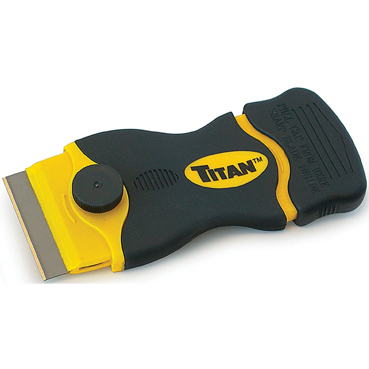 Titan - 11031 - Mini Razor Scraper
