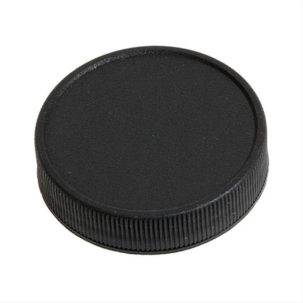 Lisle - 11052 - Black Cap