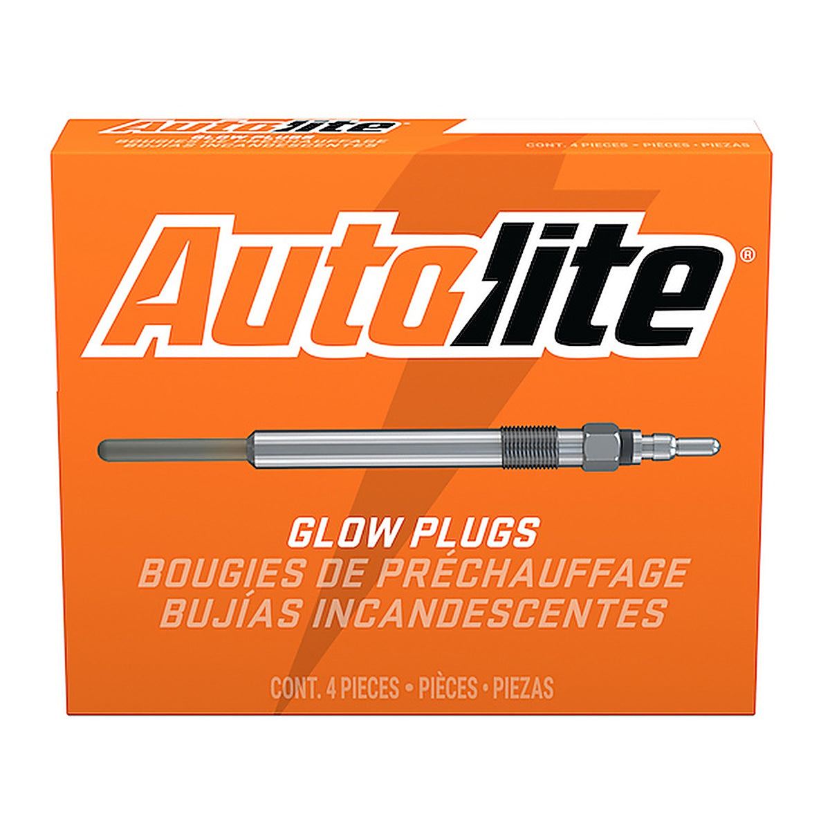 FRAM - 1107 - Autolite Glow Plug