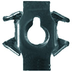 Disco|1107PK|# 8 Screw Size , Headlight Panel Retainers