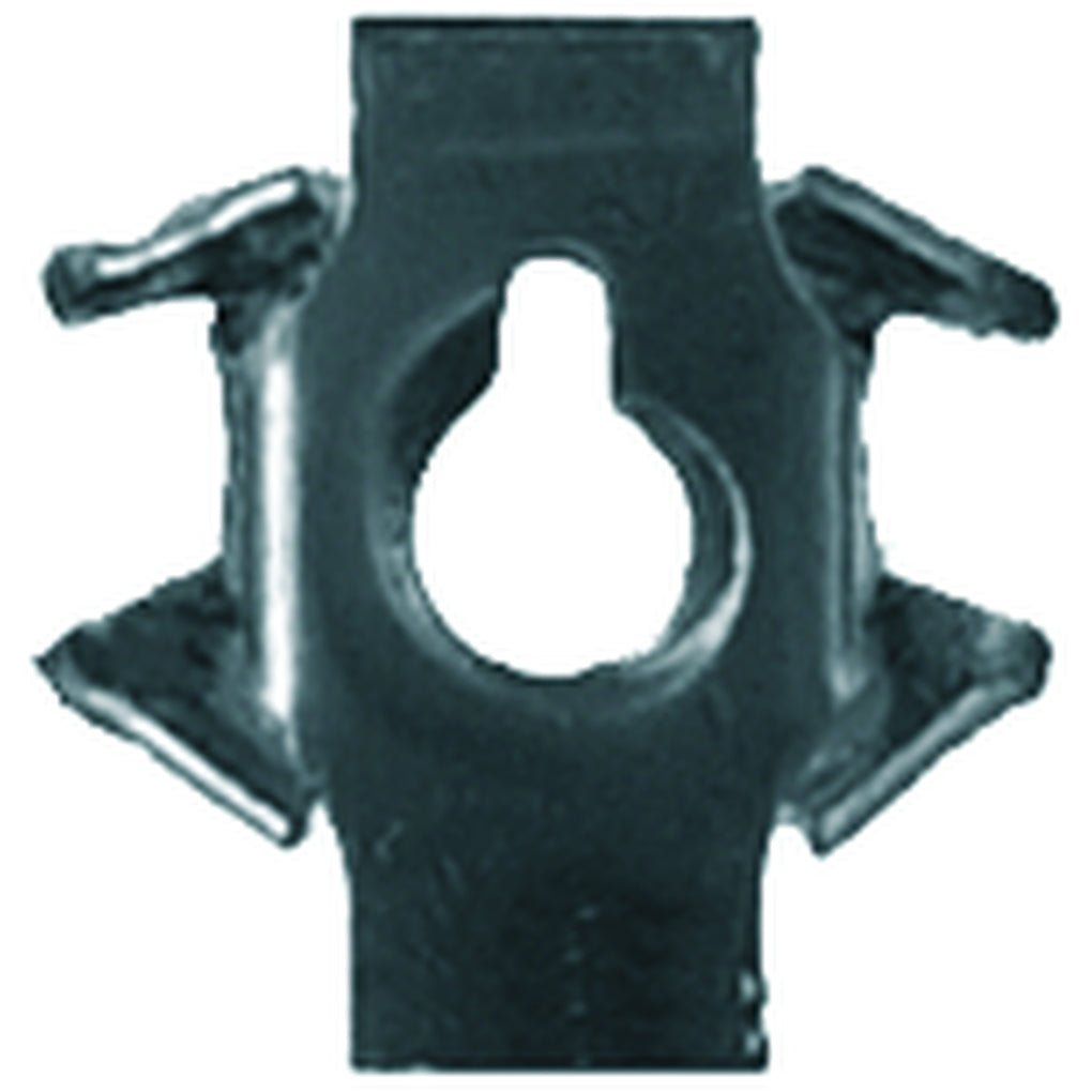 Disco|1107PK|# 8 Screw Size , Headlight Panel Retainers