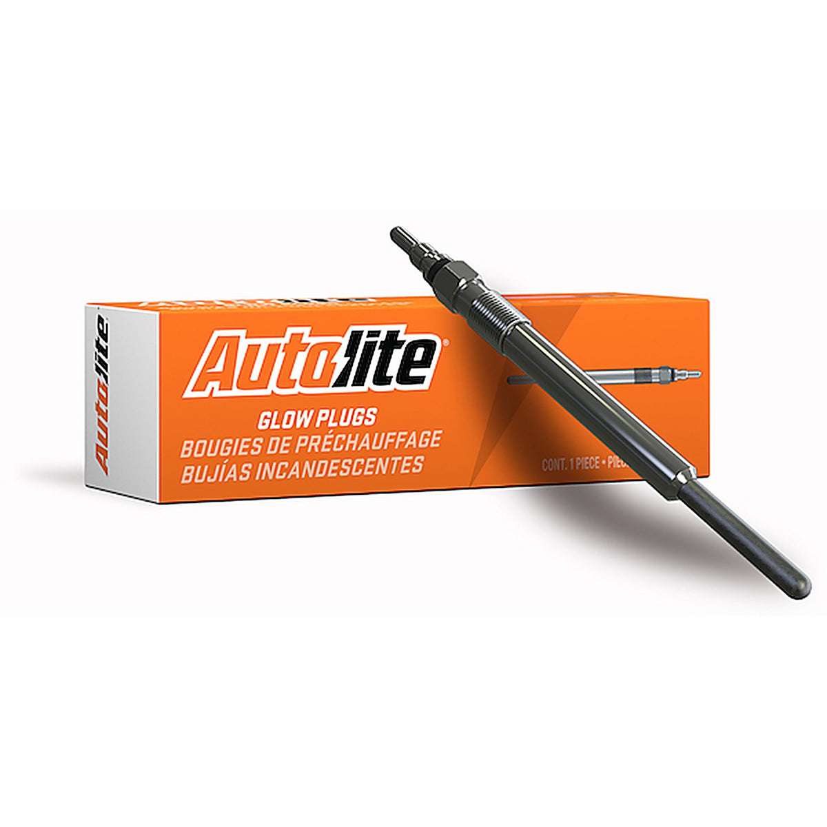FRAM - 1107 - Autolite Glow Plug