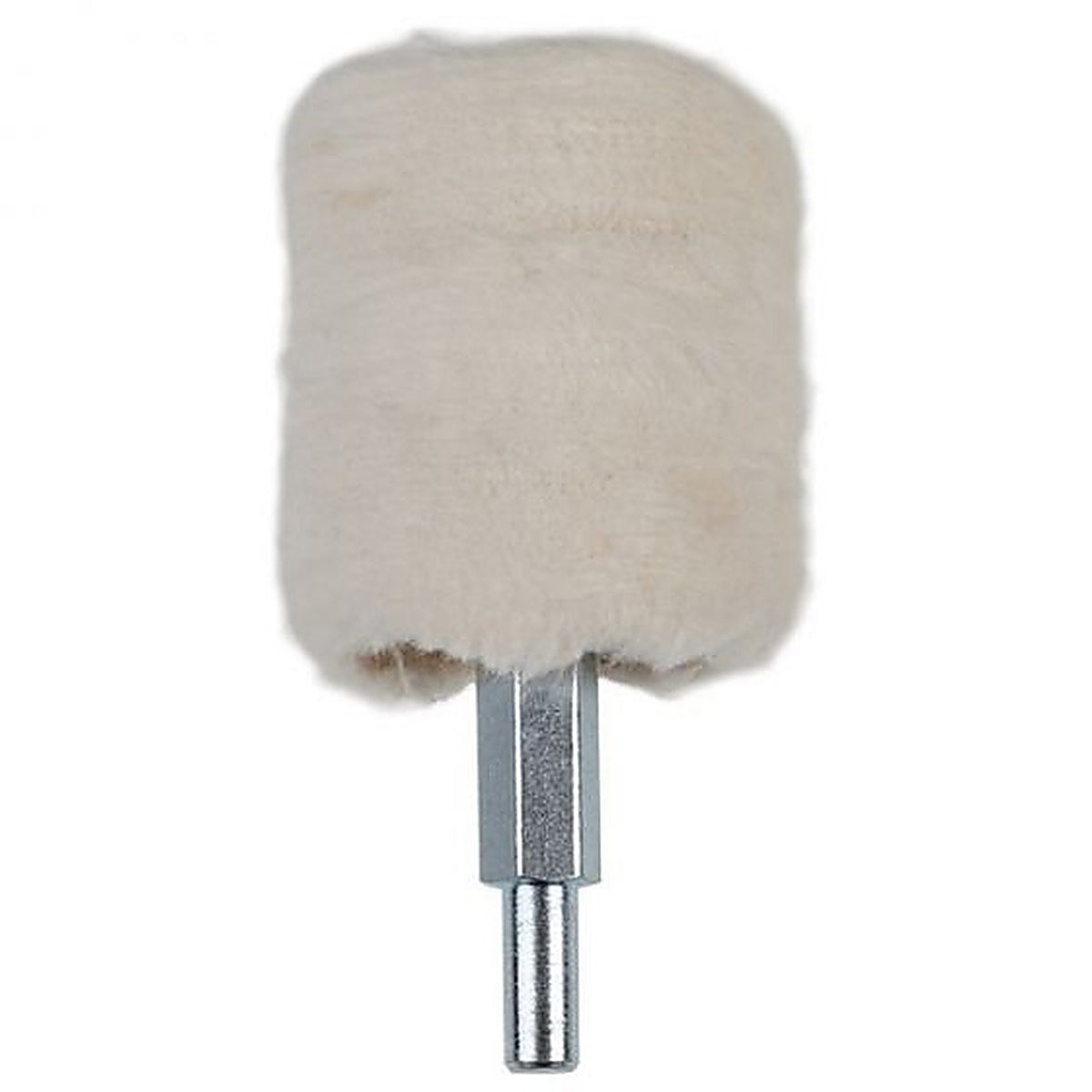 Wizards - 11093 - Non-Tapered Buff, 1 Inch Overall Diameter