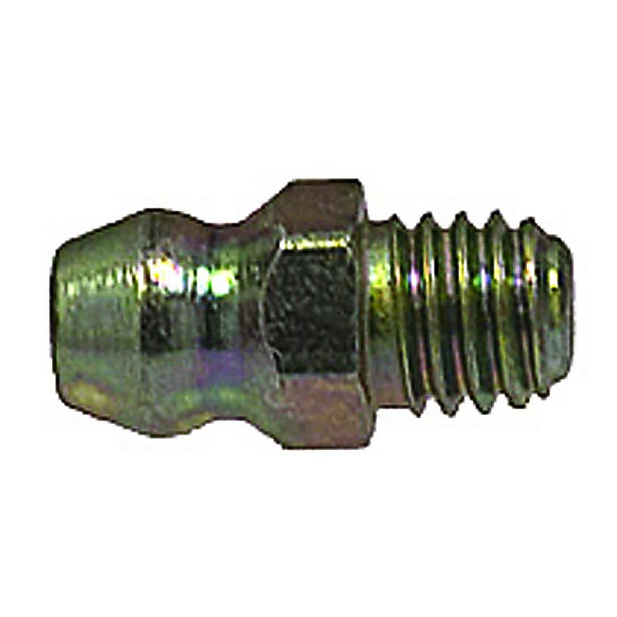 Auveco - 11097 - Grease Fitting 6mm-1.0 Str Din 71412 (8601)