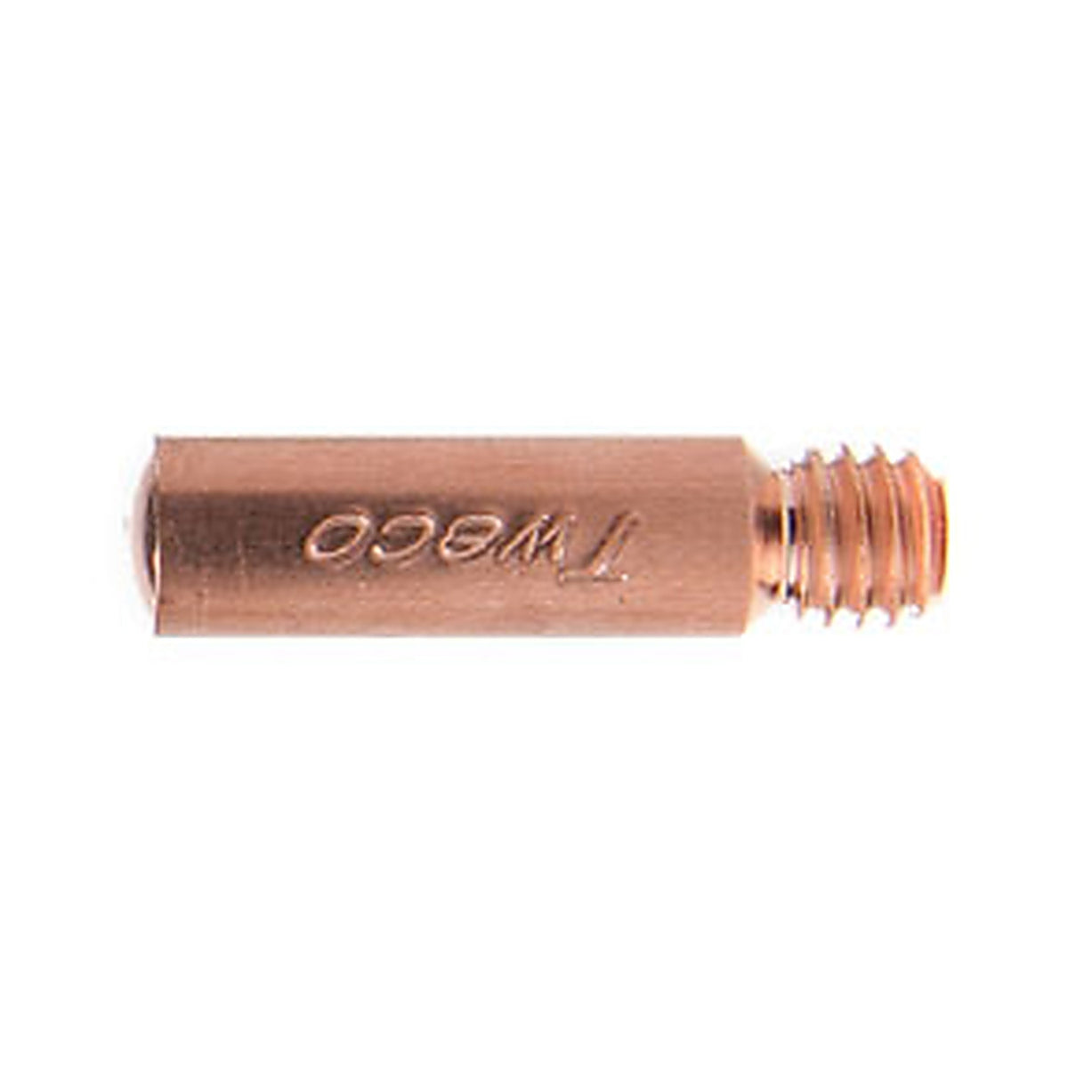 Firepower - 1110-1101 - Tweco Contact Tip, .030