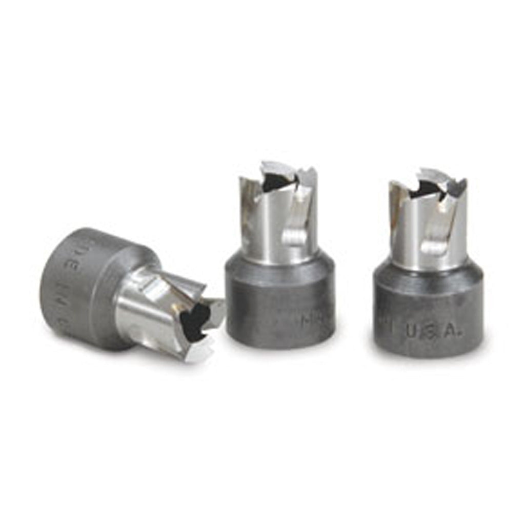 BLAIR - 111123 - 7/16 in Rotabroach Annular Cutters, 3-pk