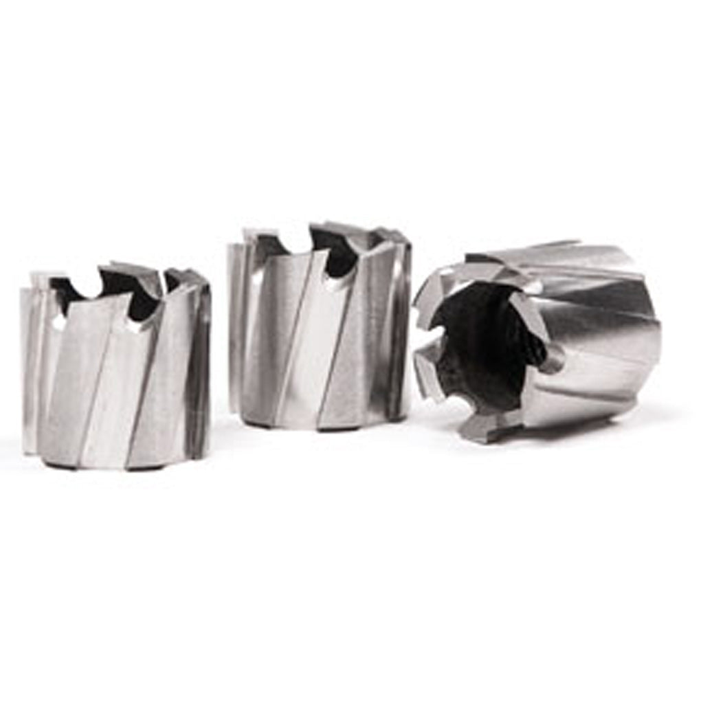 BLAIR - 111243 - 5/8 in Rotabroach Annular Cutters, 3-pk