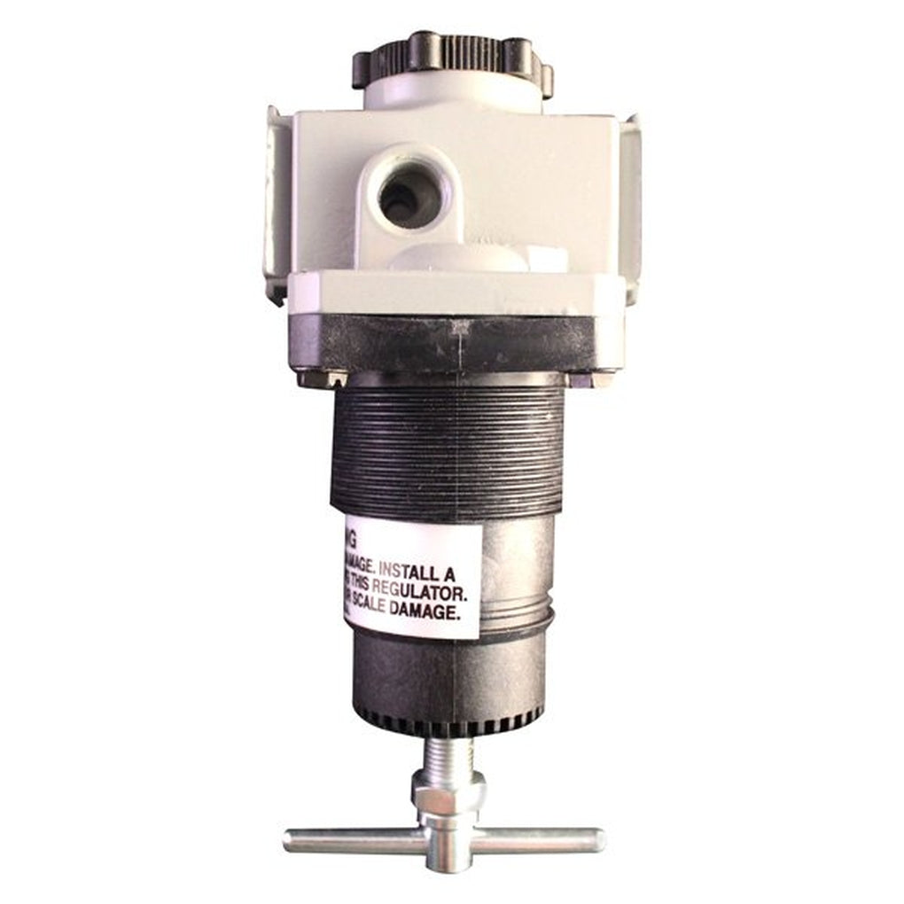 Milton - 1114 - Regulator 3/8 in NPT, 2-125 PSI