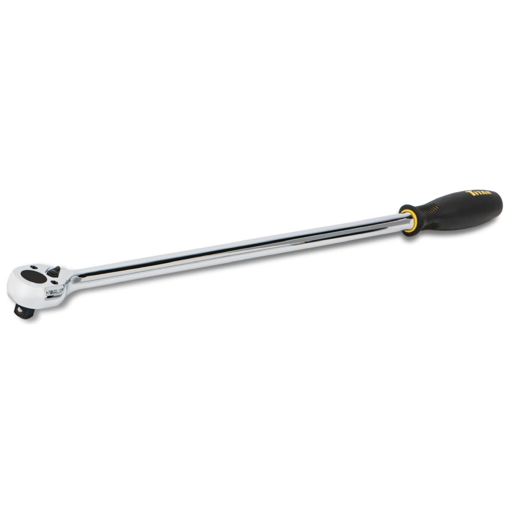 Titan - 11306 - 1/2IN Dr. Extra-Long Ratchet, 24IN