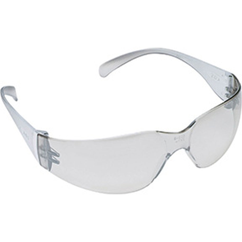 3M - 11328-00000-20 - Virtua Protective Eyewear 11328-00000-20 I/O Hard Coat Lens Clear Temple