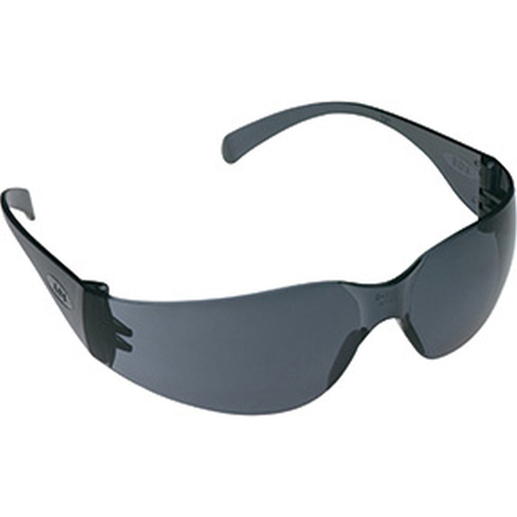 3M - 11330-00000-20 - Virtua Protective Eyewear 11330-00000-20 Gray Anti-Fog Lens Gray Temple