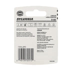 Sylvania - 1141LLBP2 - 1141 Long Life Mini Bulb, 2 Pack