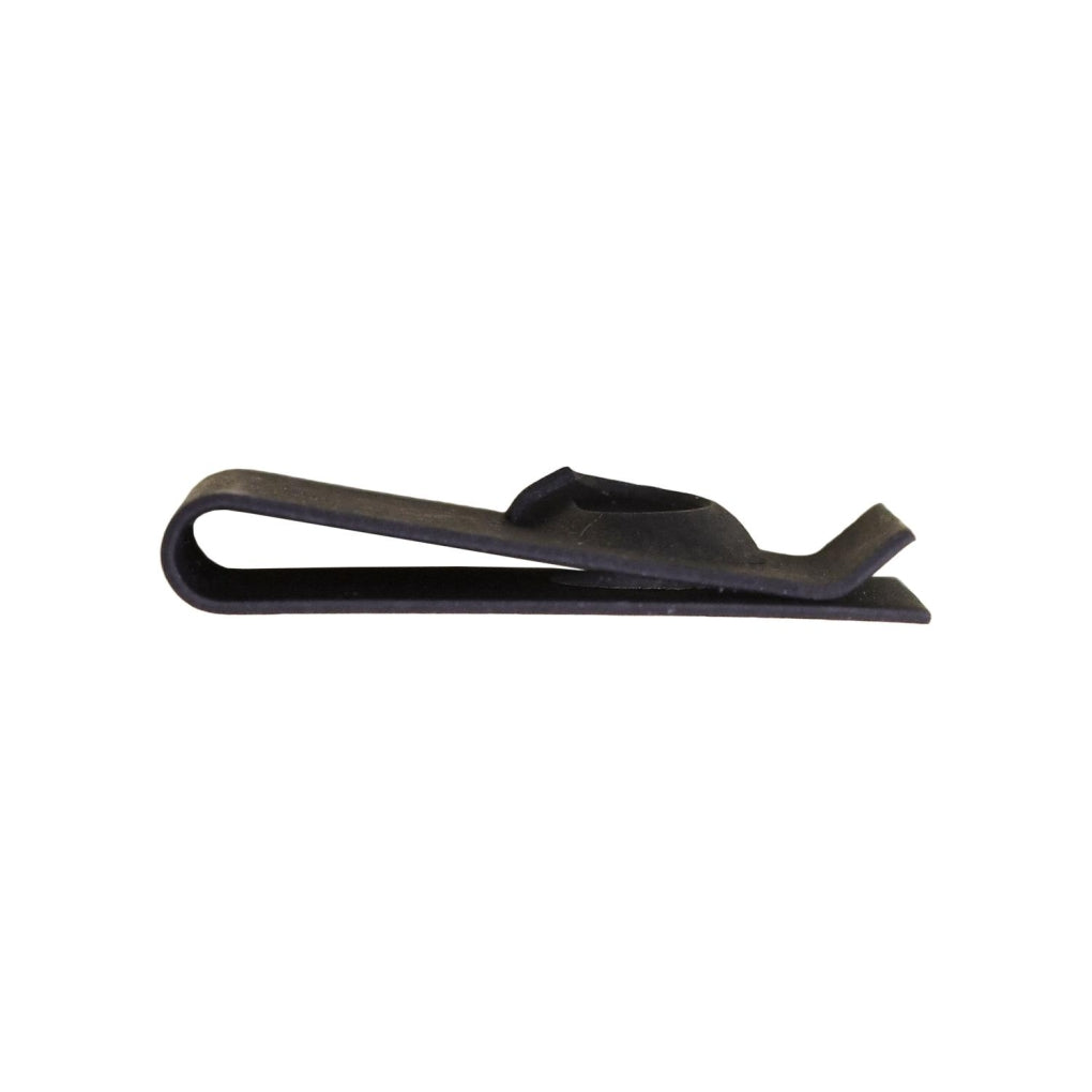 Auveco - 11429 - U-Nut #10 Screw Size - Phosphate